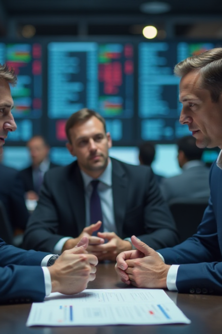 US stocks open in the green: S&P breaches 7,000, Nasdaq climbs 0.7%