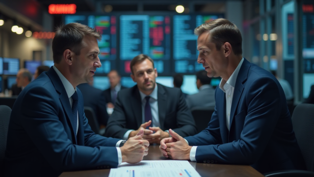 US stocks open in the green: S&P breaches 7,000, Nasdaq climbs 0.7%