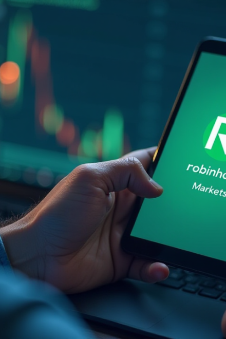 Robinhood stock is stuck in a bear market: will it rebound soon?