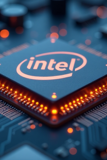 TSMC just issued a warning that warrants buying Intel stock