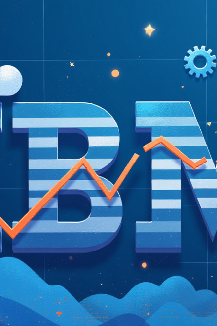 IBM stock price eyes a parabolic move ahead of its earnings