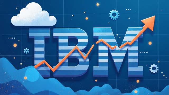 IBM stock price eyes a parabolic move ahead of its earnings