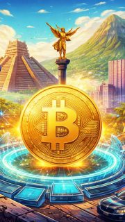 LATAM crypto news: El Salvador boosts Bitcoin push, Interpol busts leader of major crypto scam