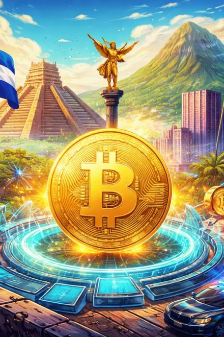 LATAM crypto news: El Salvador boosts Bitcoin push, Interpol busts leader of major crypto scam