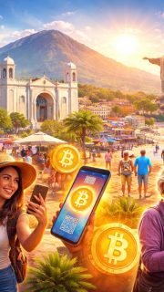 LATAM crypto news: Bitcoin travel expands in El Salvador as seniors lead digital wallet adoption in Argentina