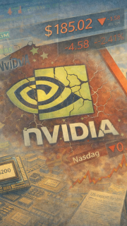 Why Nvidia stock’s rally is stuck — and can it break free?