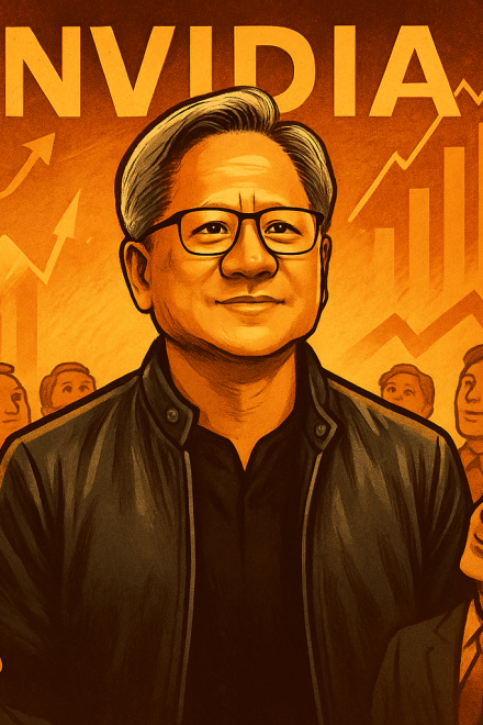 Nvidia stock remains rangebound: buy, sell or hold?