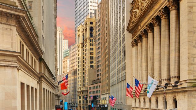 US midday market brief: S&P 500 rises 0.7% as jobs data lifts sentiment