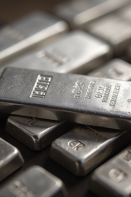 Silver’s price dynamics hinge on trade policy, macro sentiment, says ING Group