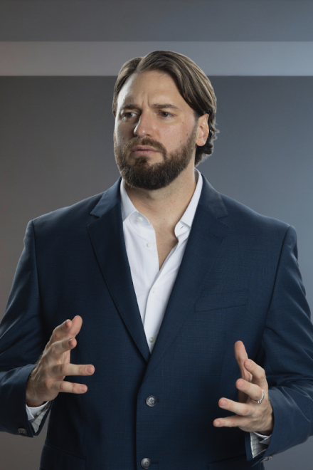 Alessio Vinassa on building trust in uncertain markets: a leadership imperative for the next decade