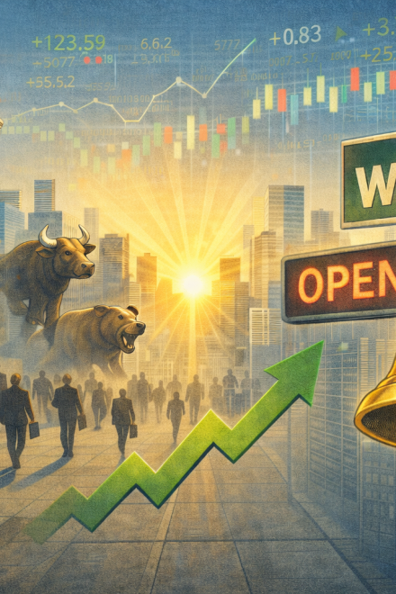 Top catalysts for S&P 500 Index and its ETFs like VOO, SPY this week