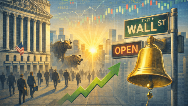Dow Jones Index futures today: eyes all-time high ahead of key catalysts