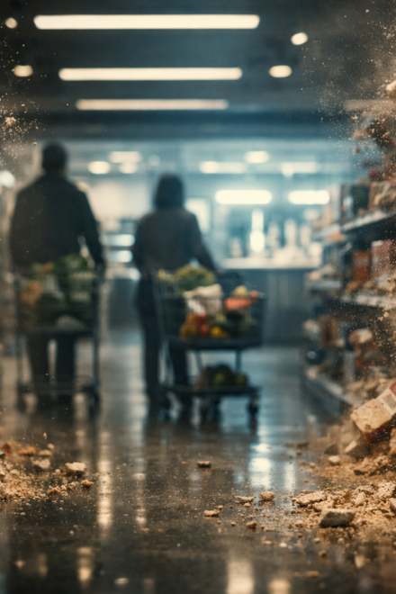 How weight-loss drugs are destroying big snacking, erasing billions in sales