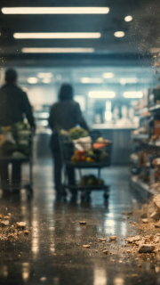 How weight-loss drugs are destroying big snacking, erasing billions in sales