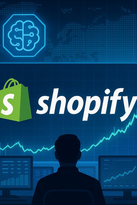 Shopify stock is stuck in a bear market: will it rebound after earnings?