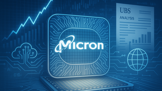 Micron stock price forecast: any more room for upside?