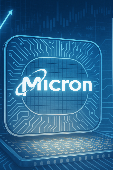 Micron stock price forecast: any more room for upside?
