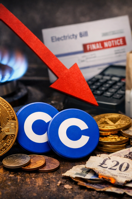 Top crypto stocks to watch this week: HOOD, COIN, MSTR, BMNR