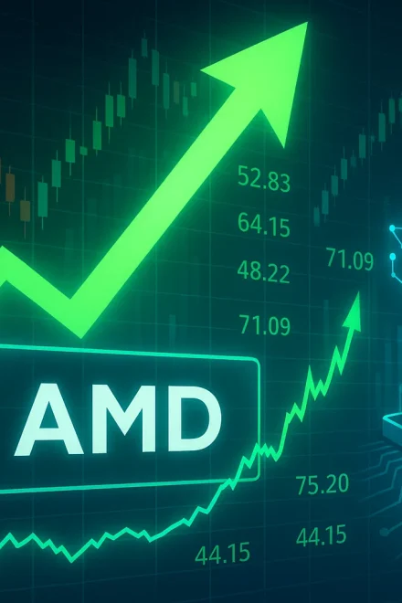 AMD stock surges over 5% ahead of Q4 earnings: what to expect