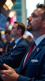 US stocks open in the green after strong jobs data: Nasdaq climbs around 1%