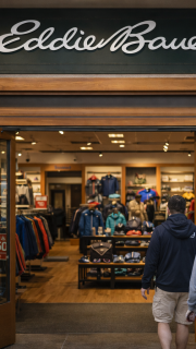 From Eddie Bauer to Saks Global: what’s ailing US retailers?