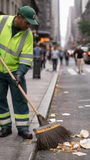 US jobless claims fall by less than expected to 227,000
