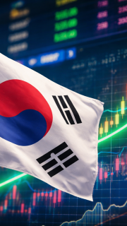 What investors need to know about the South Korean market rally