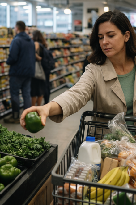 US inflation eases more than expected to 2.4%; Fed seen staying on hold