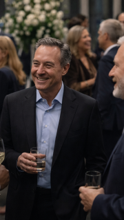 Epstein files spark boardroom resignations, and the fallout is spreading