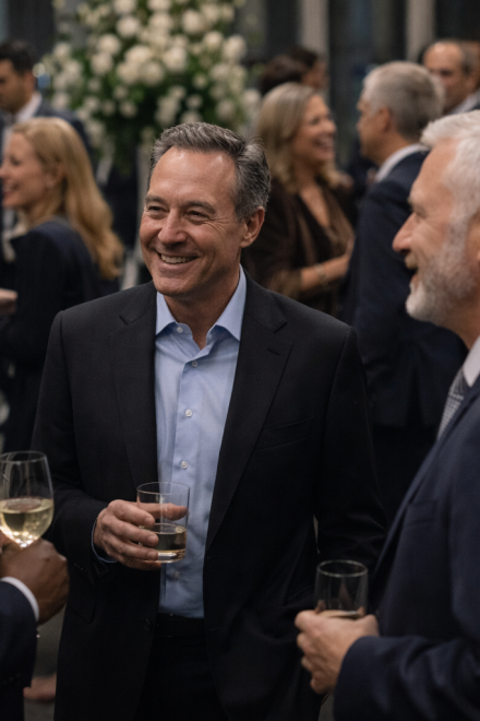 Epstein files spark boardroom resignations, and the fallout is spreading