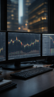 US futures steady as tech rout deepens, AI fears weigh on software stocks