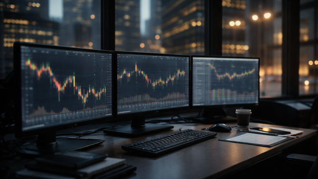 US futures steady as tech rout deepens, AI fears weigh on software stocks