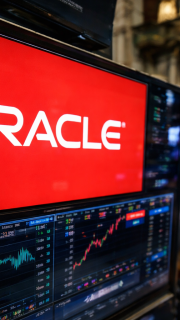 Oracle stock rockets 9%: why DA Davidson upgraded to ‘buy’