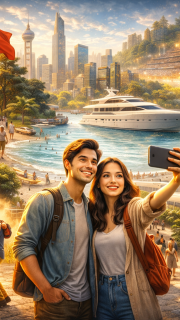 China to bet on services to make consumers spend again, will it be enough?