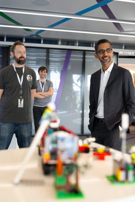 Why analysts see Alphabet stock surging over 20%