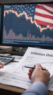 Inflation double feature: two data prints that could rewrite market rate-cut fantasy
