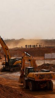 India exits Mali lithium project citing security risks, Rosatom complications