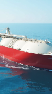 Strait of Hormuz fears and low EU storage reignite uncertainty over European gas prices