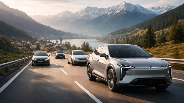 Nio stock price crash gains steam as vehicle deliveries surge: is it a buy?