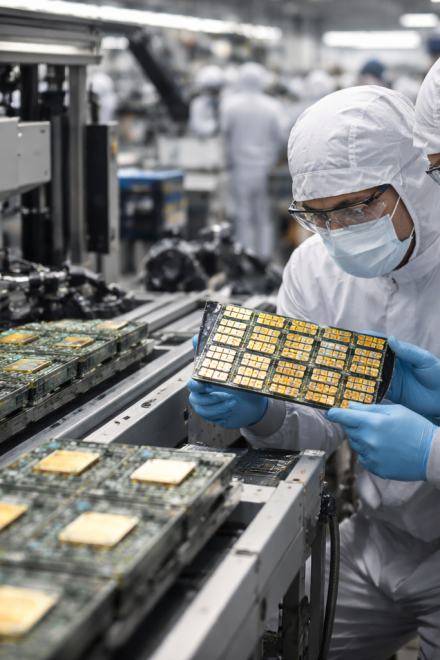 Nvidia stock stuck around $190: HBM costs, China risks are hemming in the AI giant