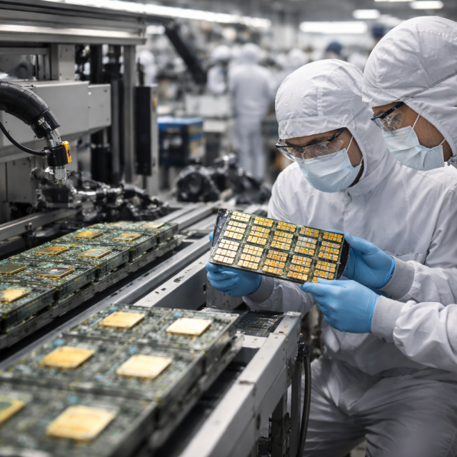 Nvidia stock stuck around $190: HBM costs, China risks are hemming in the AI giant