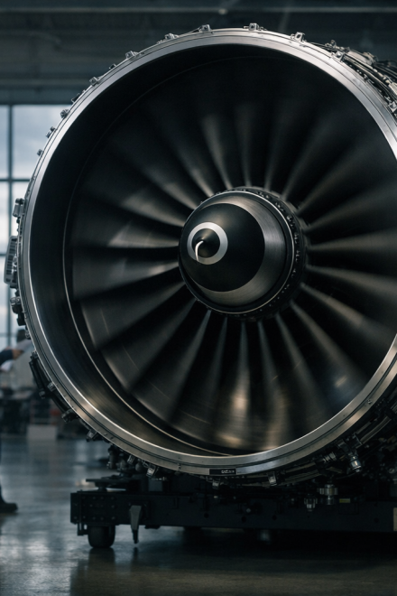 Here’s why the Rolls-Royce share price may pop to 1,500p soon