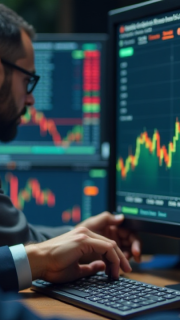 SoFi stock price has imploded: will it rebound?