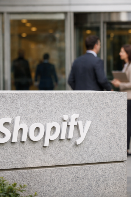 Why Shopify stock is crashing despite strong Q4 earnings beat