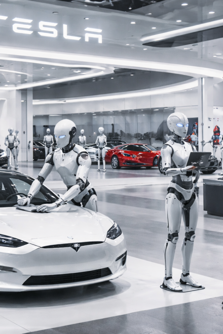 Tesla stock in the red after 3-day winning streak even as analysts remain bullish