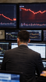 US stocks open lower as Nasdaq falls 0.6% and tech selloff deepens