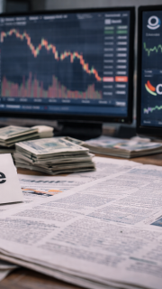 Wedbush: buy these two ‘still overvalued’ stocks amidst software rout