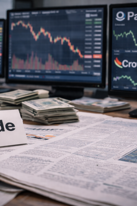 Wedbush: buy these two ‘still overvalued’ stocks amidst software rout