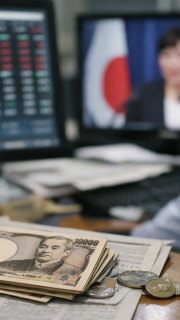 Yen slips as markets bet on Sanae Takaichi win and reflationary policies