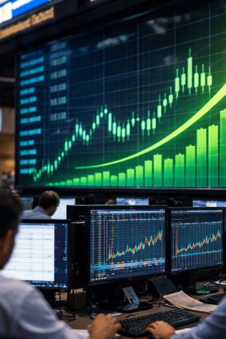 Brazil markets rise as Lula interview and earnings season take center stage